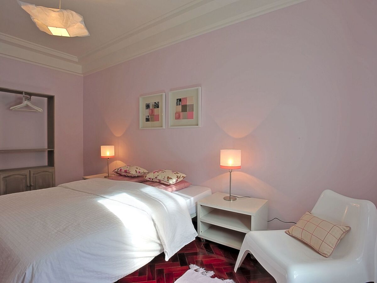 Liverpool Antic – Appartement 5 chambres à Lisbonne - Photo 22