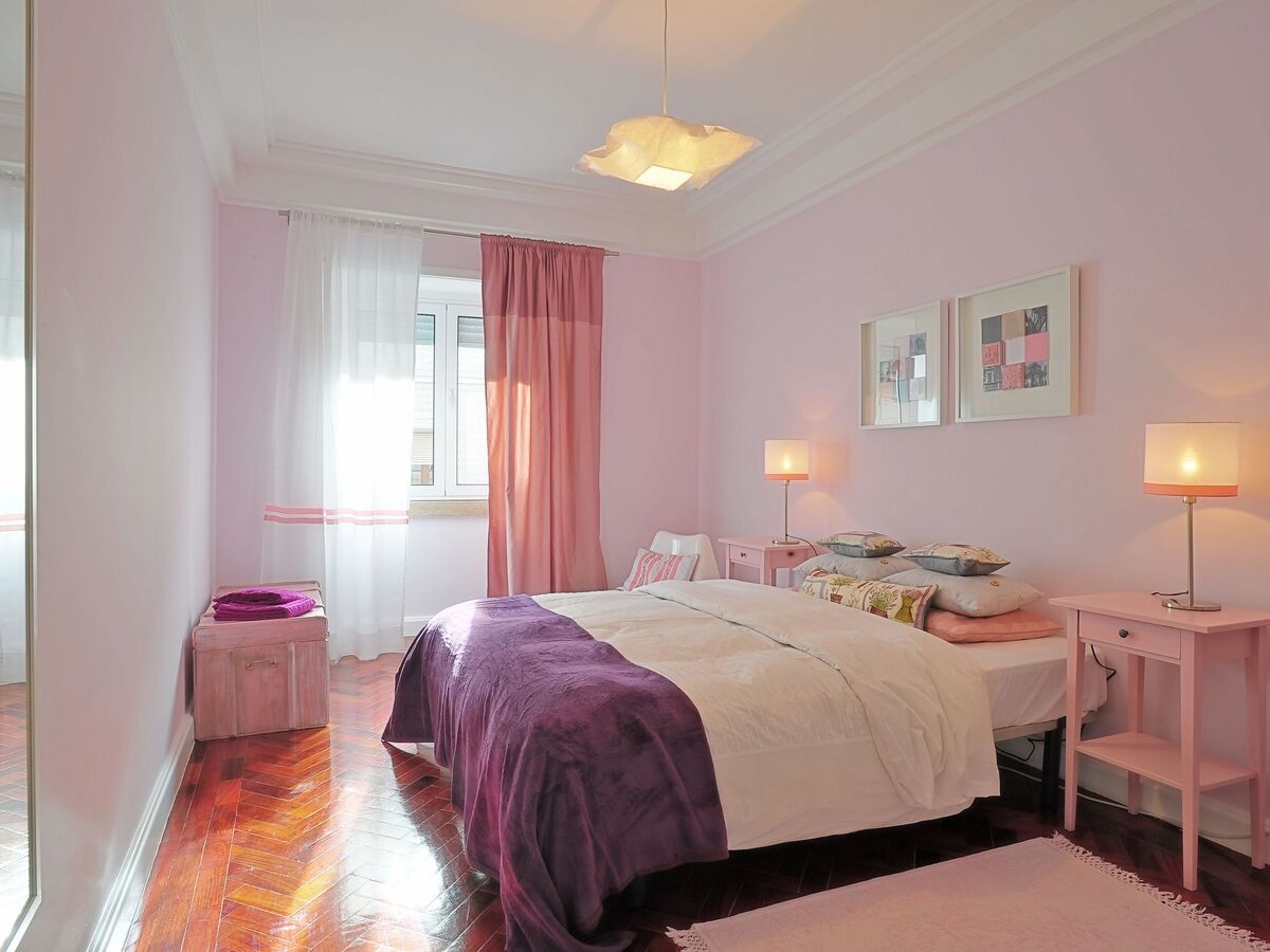 Liverpool Antic – Appartement 5 chambres à Lisbonne - Photo 23