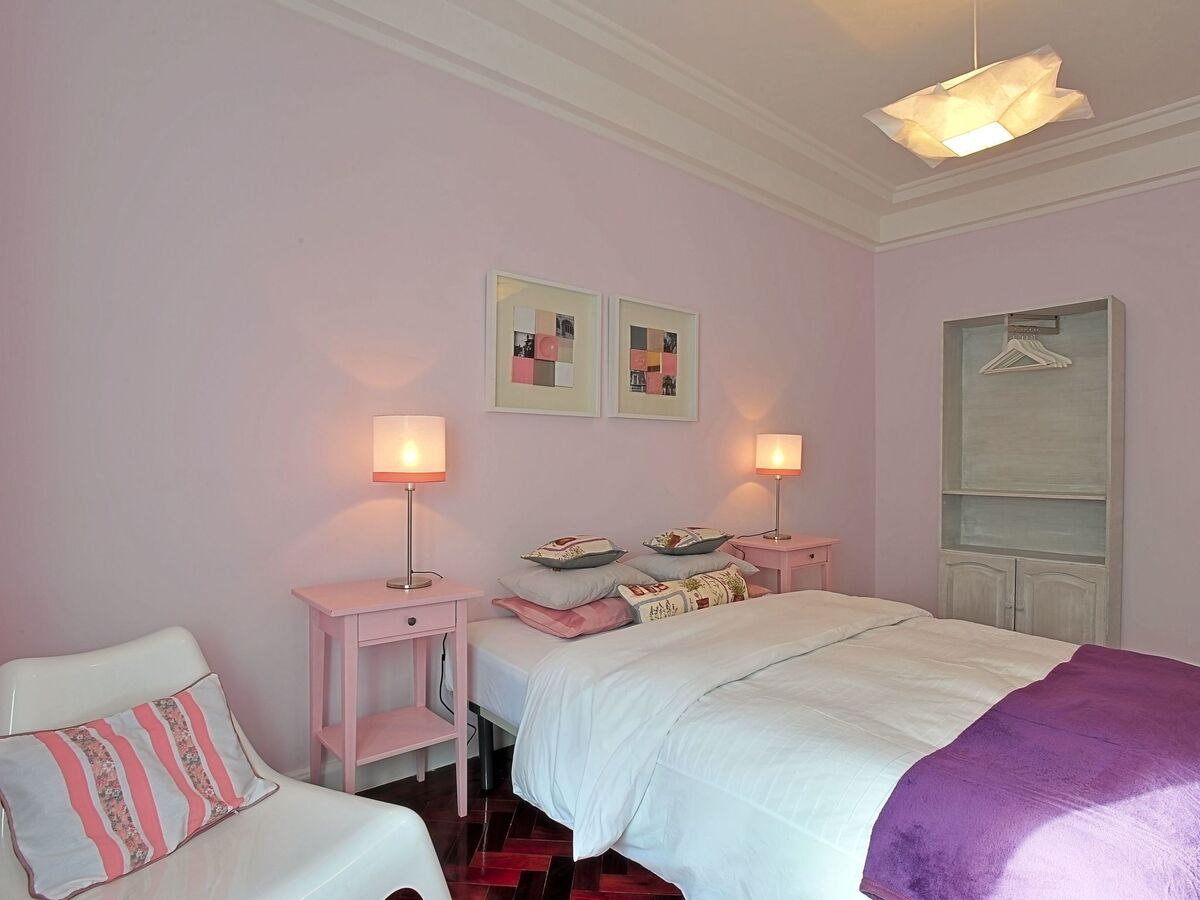 Liverpool Antic – Appartement 5 chambres à Lisbonne - Photo 24
