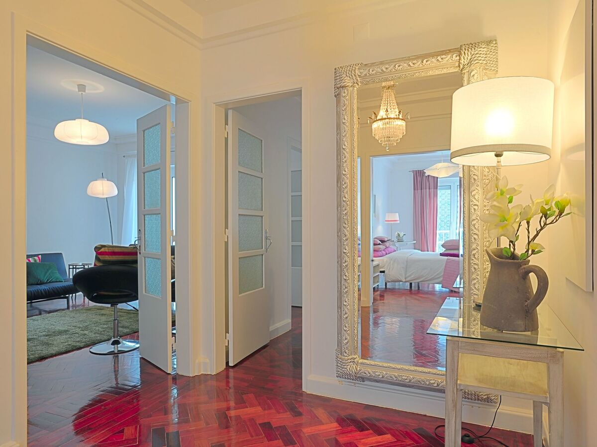 Liverpool Antic – Appartement 5 chambres à Lisbonne - Photo 25