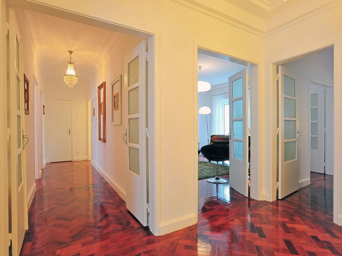 Liverpool Antic – Appartement 5 chambres à Lisbonne - Photo 29