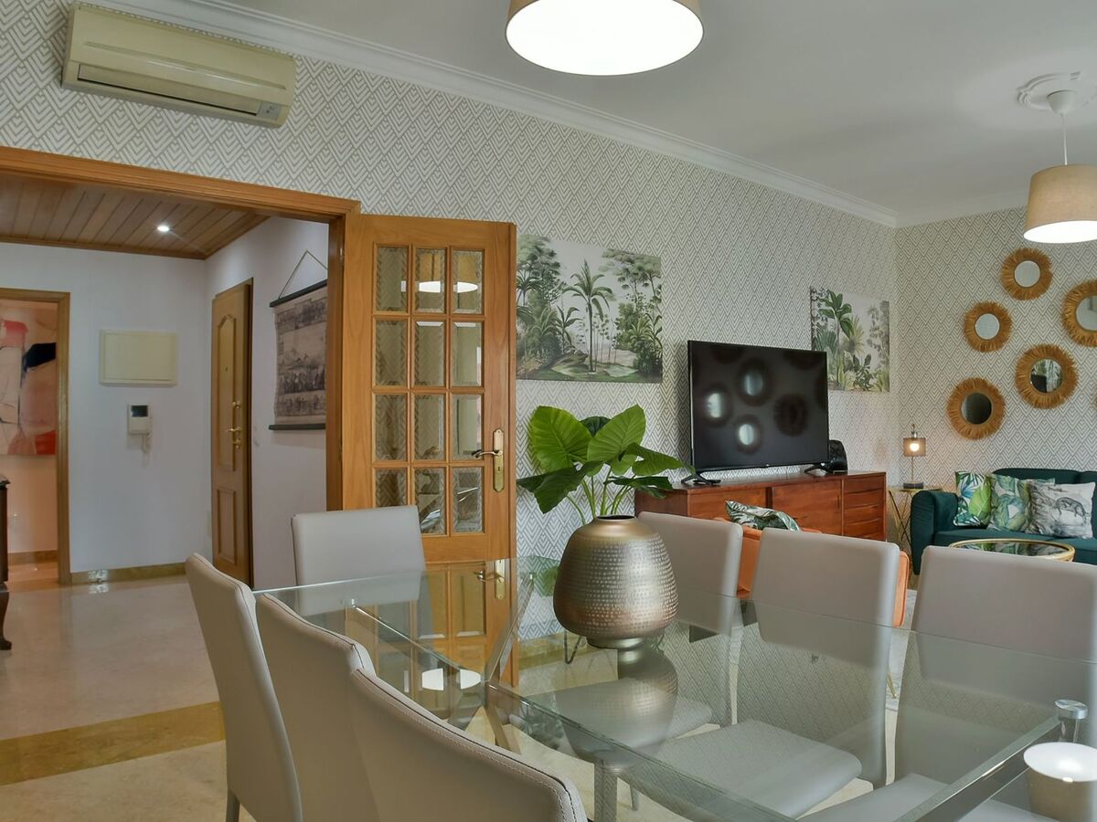 Appartement 3 chambres au cœur de Lisbonne - Photo 2