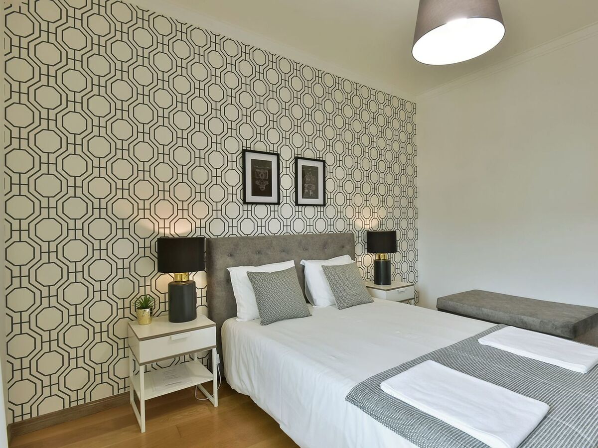 Appartement 3 chambres au cœur de Lisbonne - Photo 16