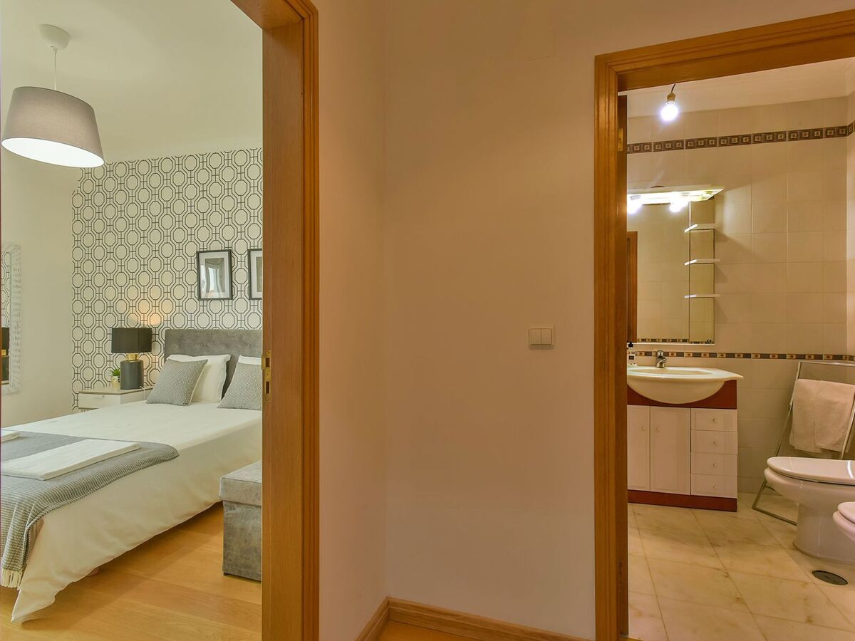 Appartement 3 chambres au cœur de Lisbonne - Photo 19