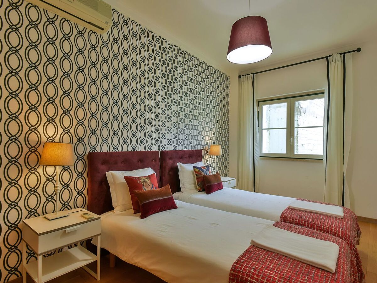 Appartement 3 chambres au cœur de Lisbonne - Photo 20