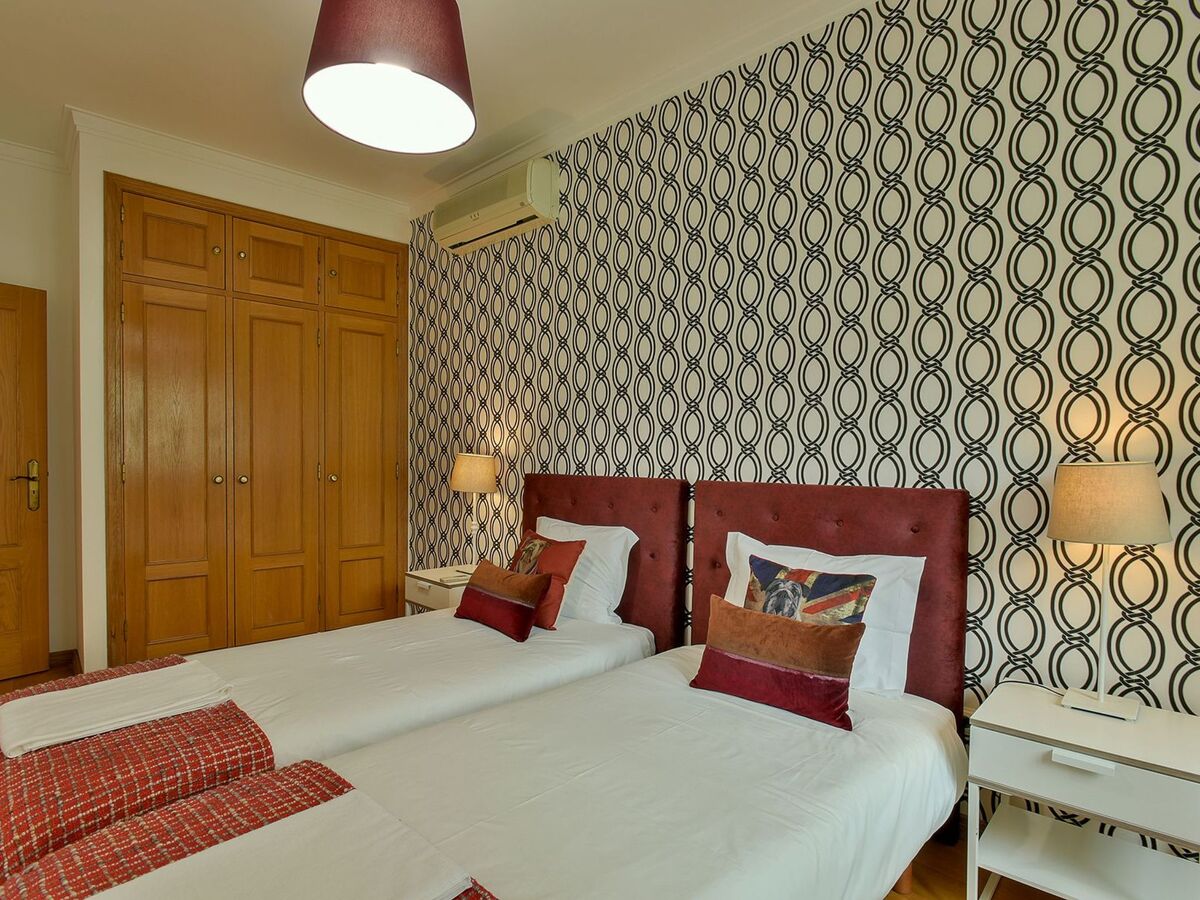 Appartement 3 chambres au cœur de Lisbonne - Photo 22