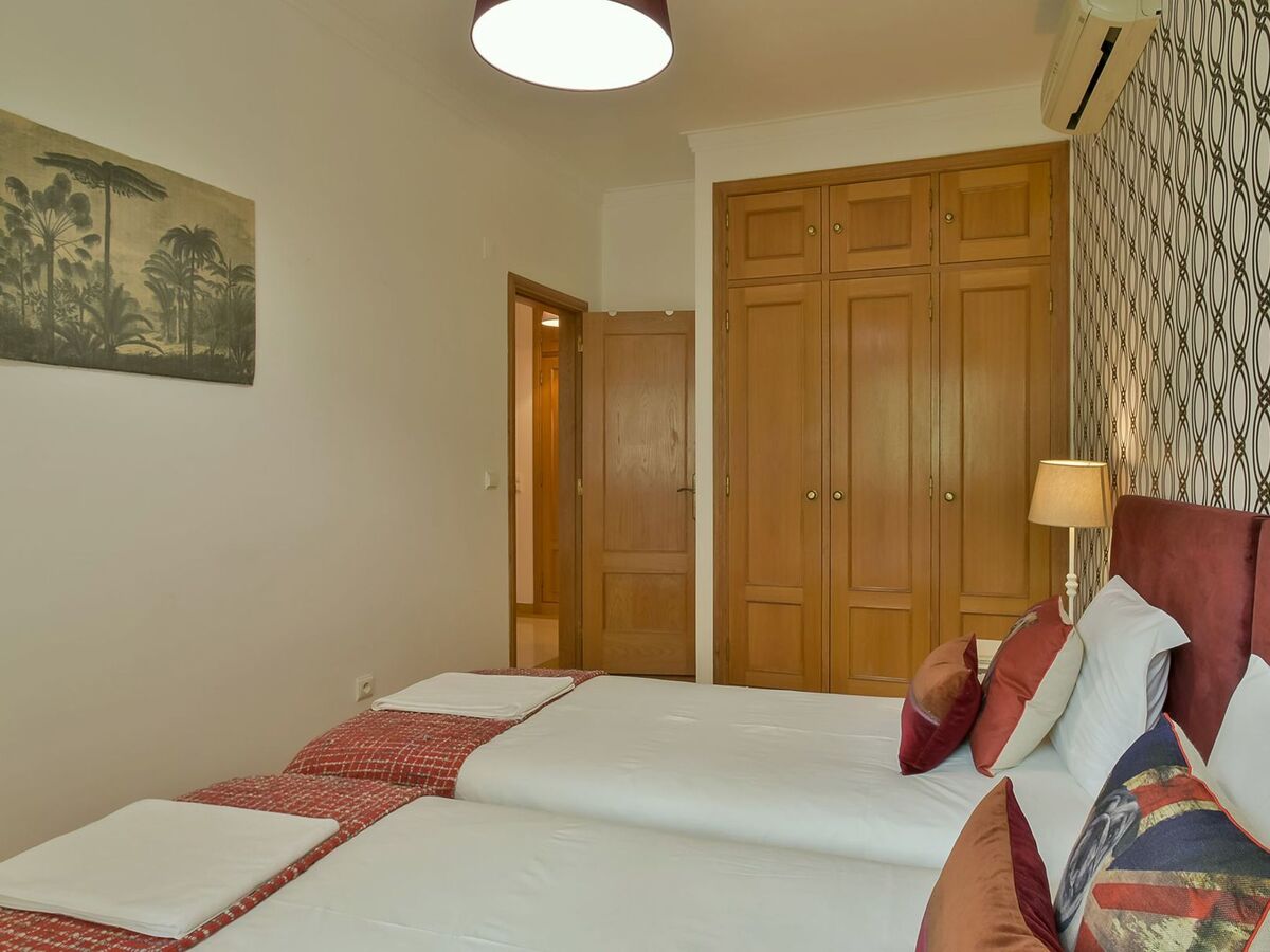 Appartement 3 chambres au cœur de Lisbonne - Photo 23