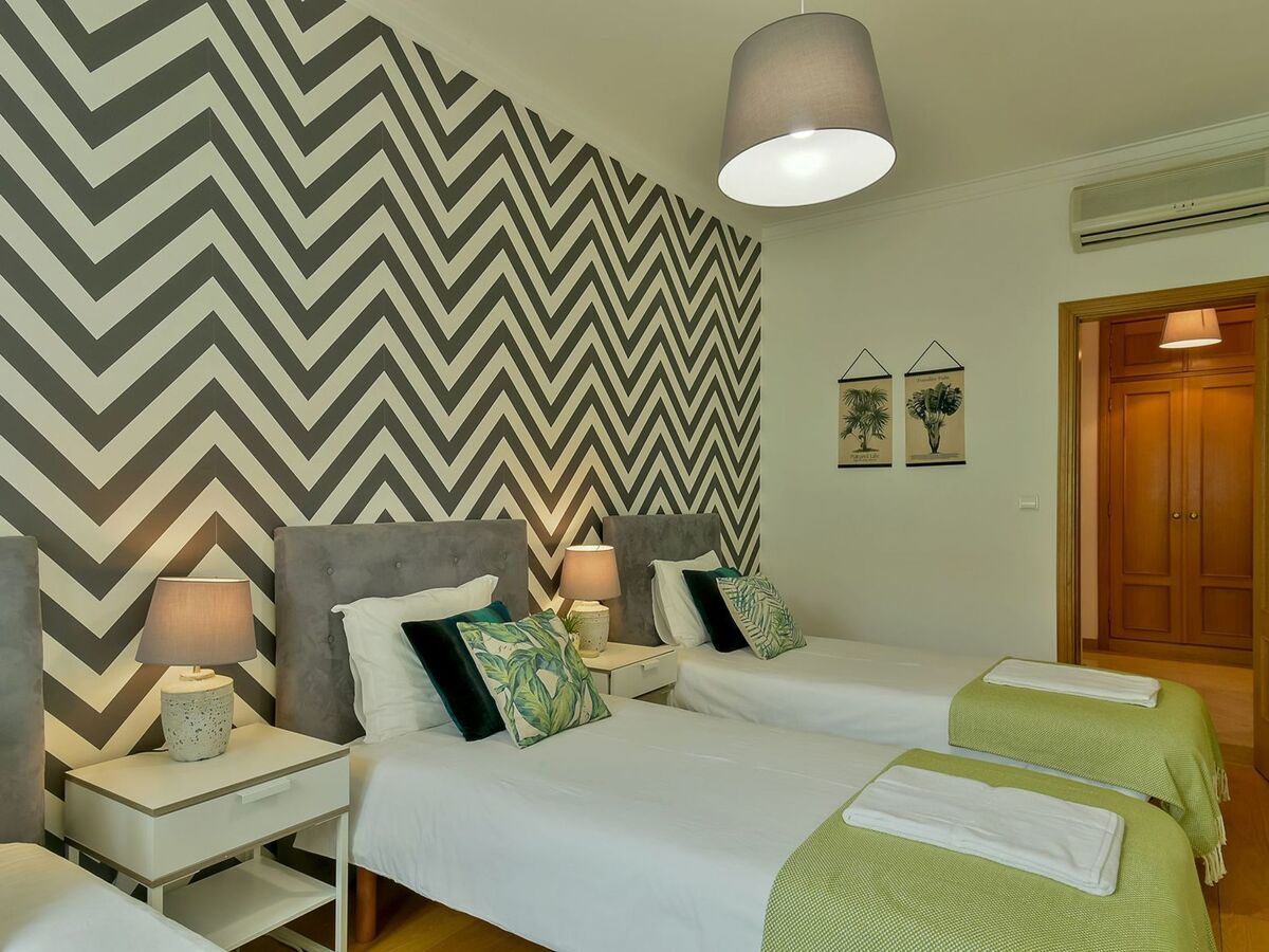 Appartement 3 chambres au cœur de Lisbonne - Photo 27