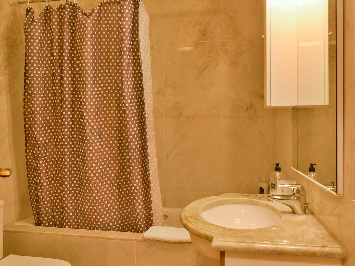 Appartement 3 chambres au cœur de Lisbonne - Photo 29