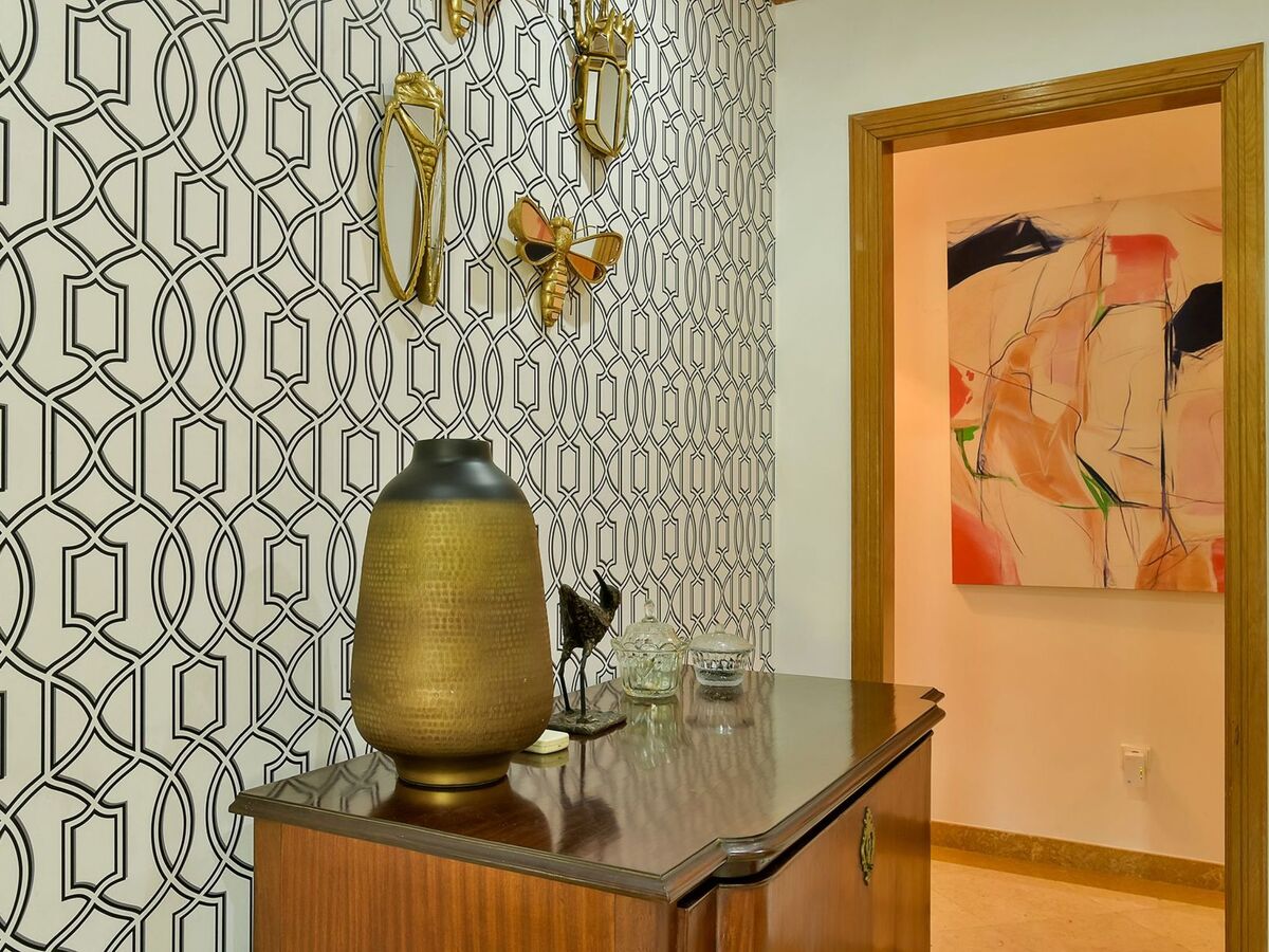 Appartement 3 chambres au cœur de Lisbonne - Photo 34