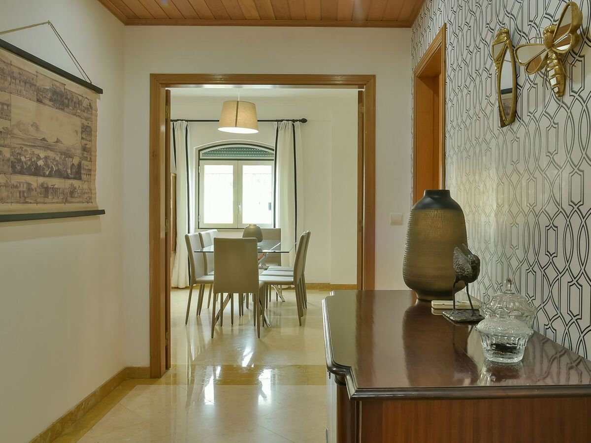 Appartement 3 chambres au cœur de Lisbonne - Photo 35