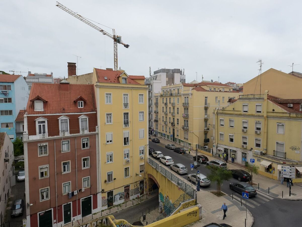 Appartement 3 chambres au cœur de Lisbonne - Photo 37