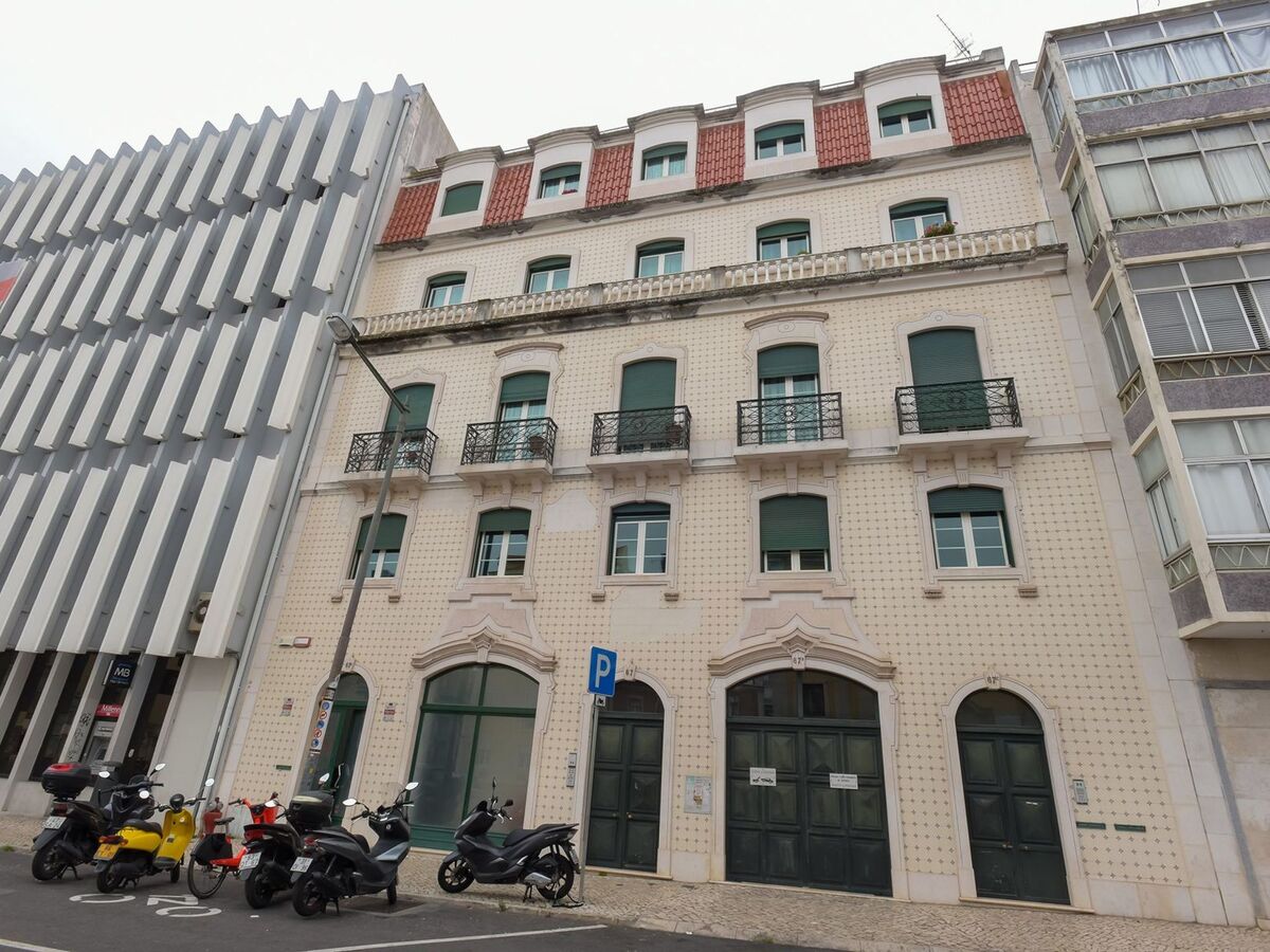 Appartement 3 chambres au cœur de Lisbonne - Photo 38