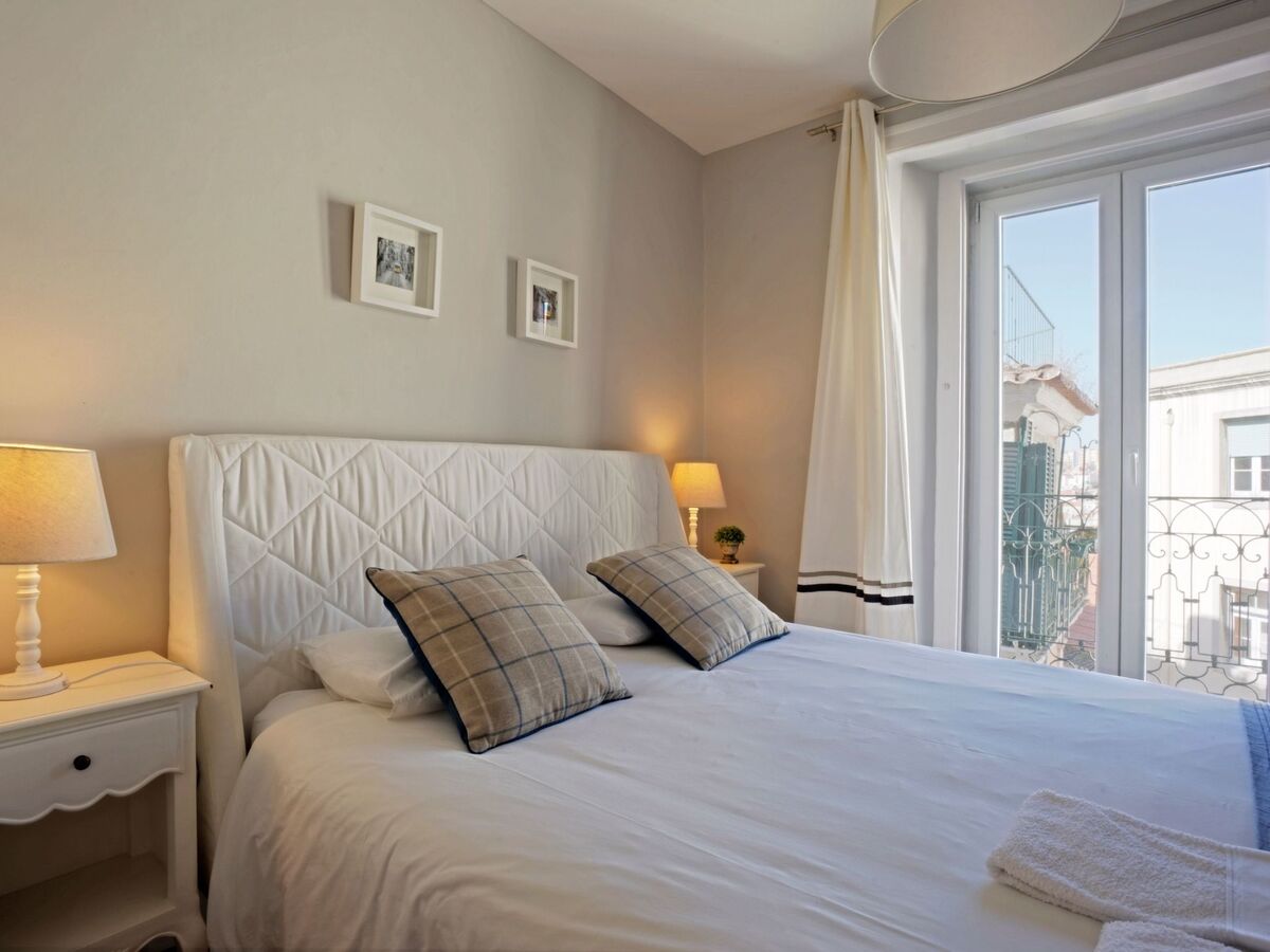 Appartement Duke, 3 chambres à Baixa-Chiado - Photo 2