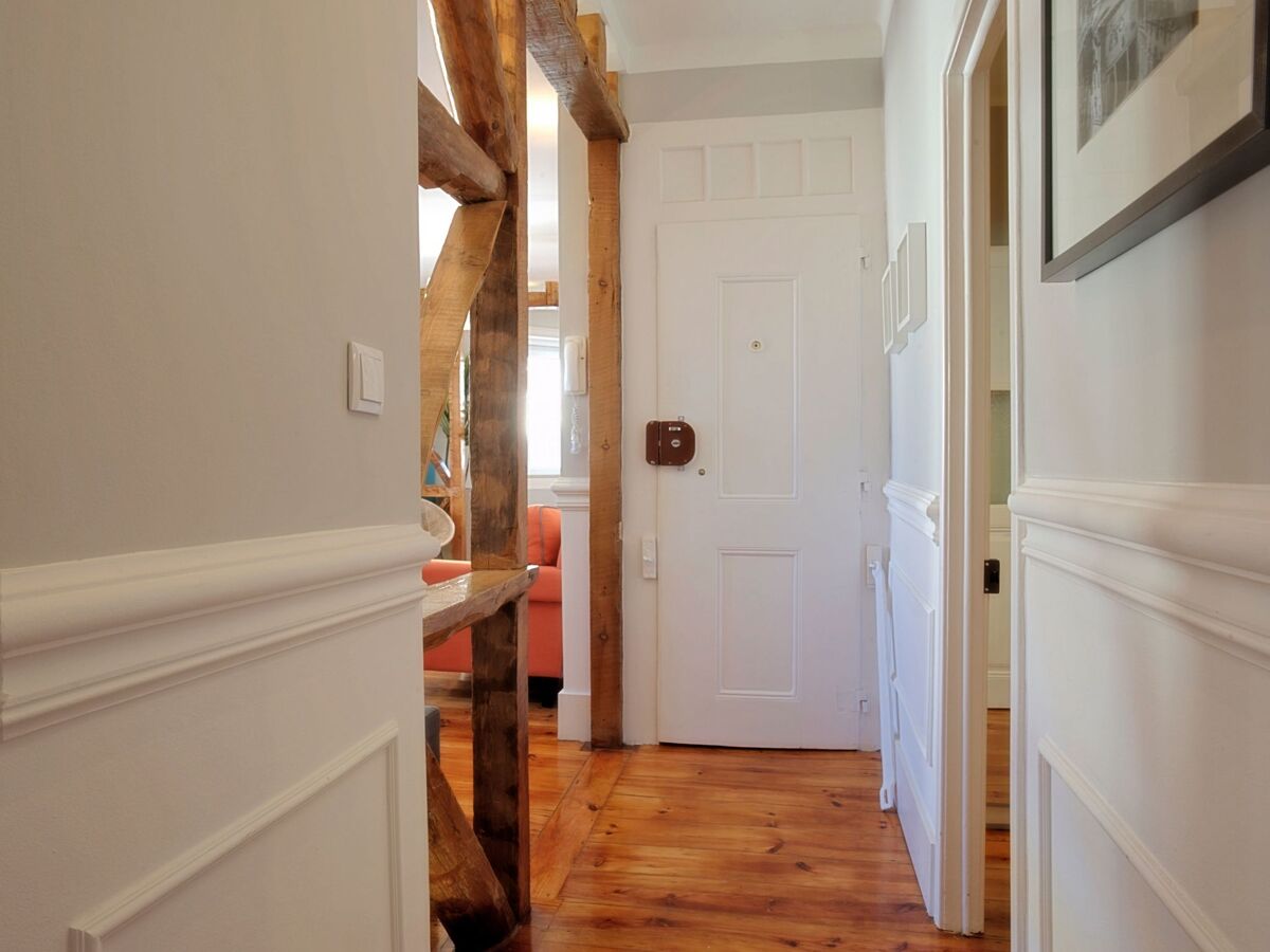 Appartement Duke, 3 chambres à Baixa-Chiado - Photo 5