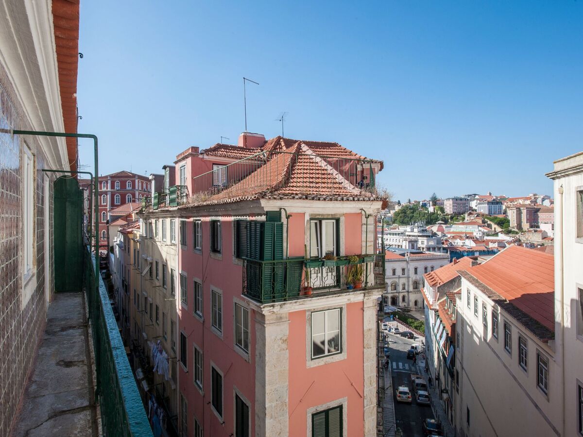 Appartement Duke, 3 chambres à Baixa-Chiado - Photo 7
