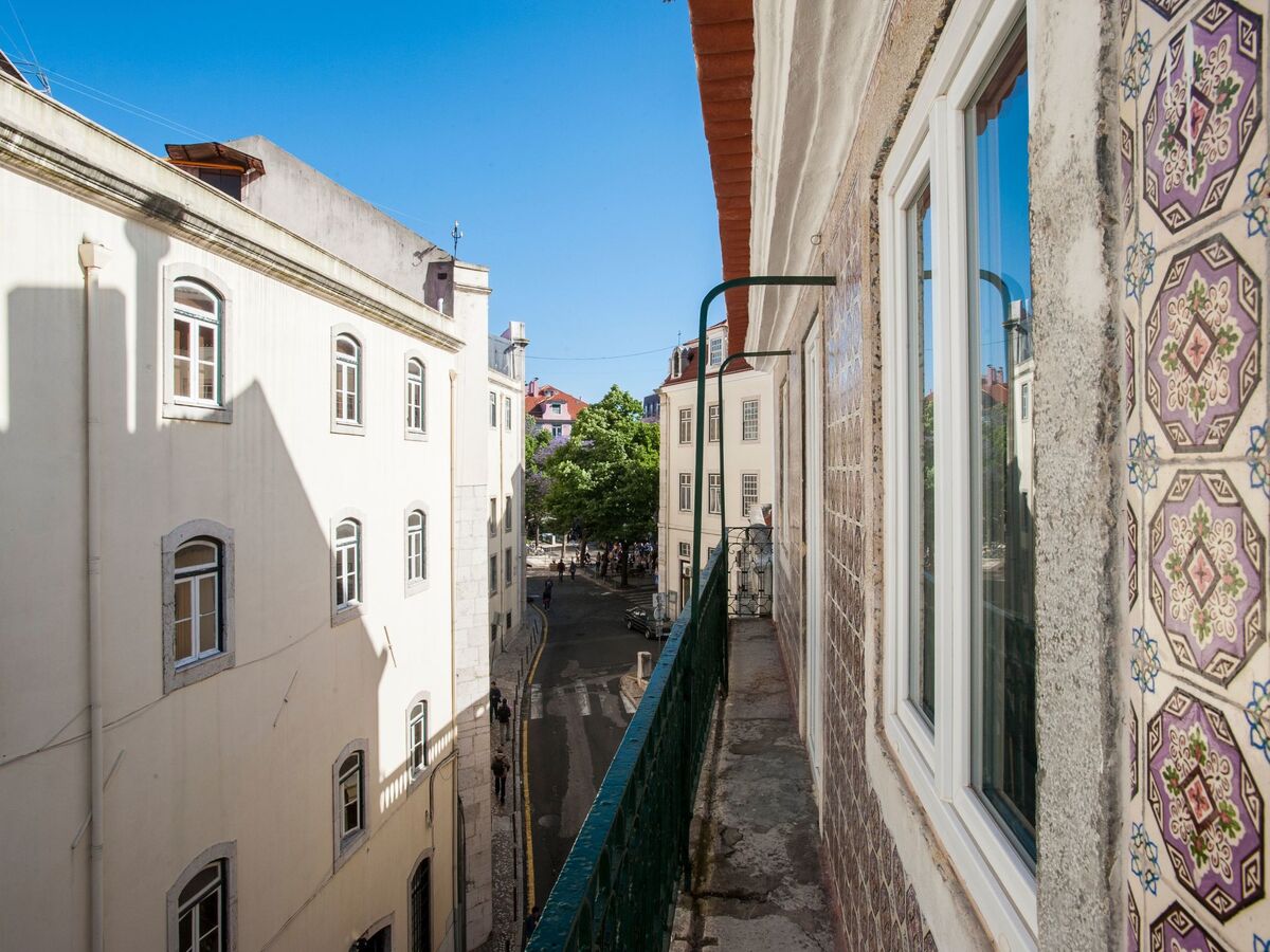 Appartement Duke, 3 chambres à Baixa-Chiado - Photo 8