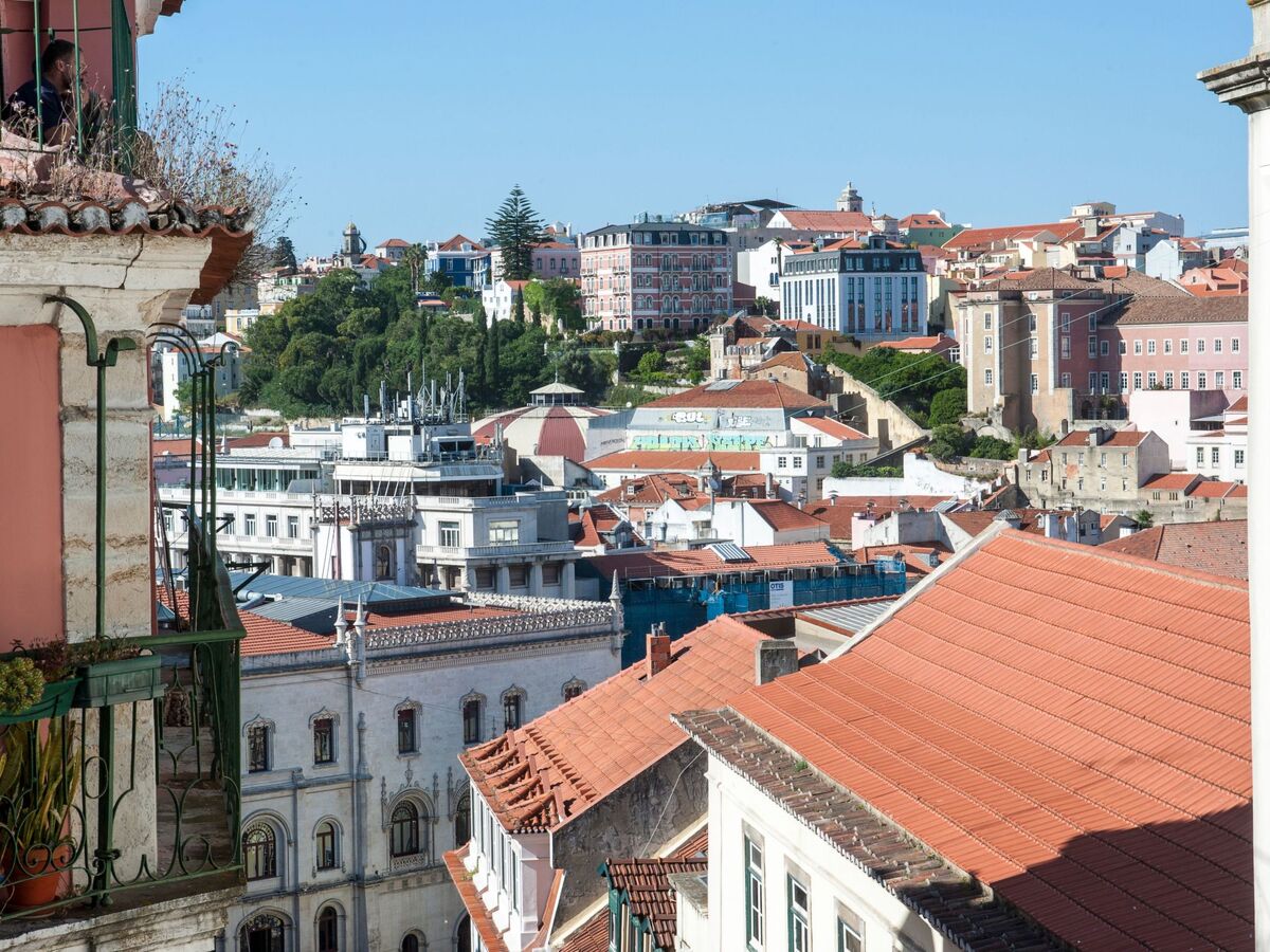 Appartement Duke, 3 chambres à Baixa-Chiado - Photo 9