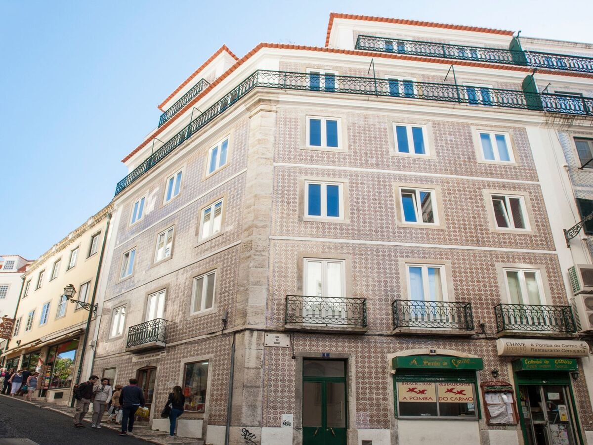 Appartement Duke, 3 chambres à Baixa-Chiado - Photo 11