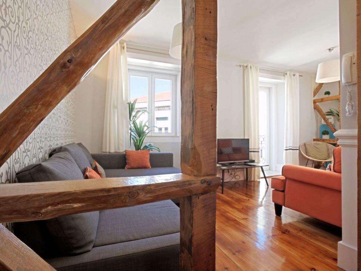 Appartement Duke, 3 chambres à Baixa-Chiado - Photo 12