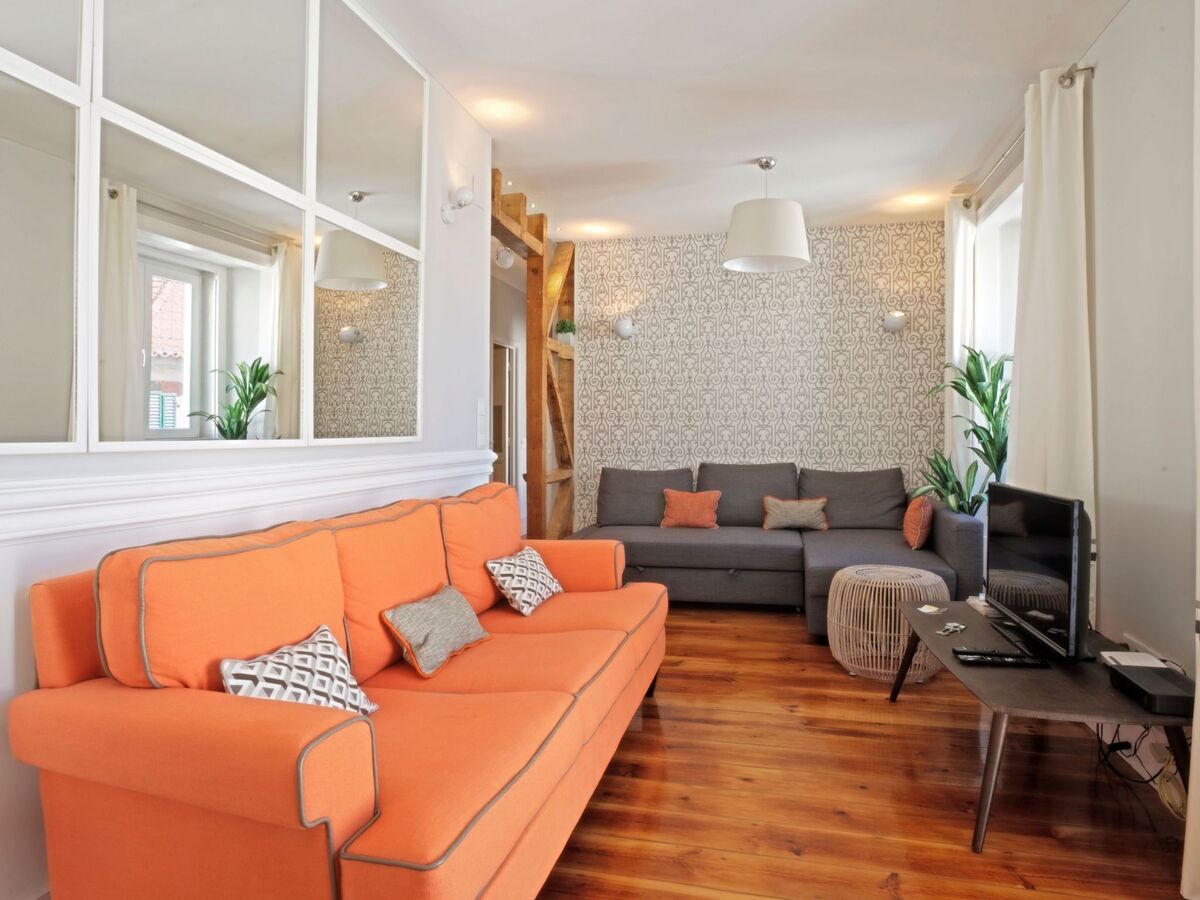 Appartement Duke, 3 chambres à Baixa-Chiado - Photo 15