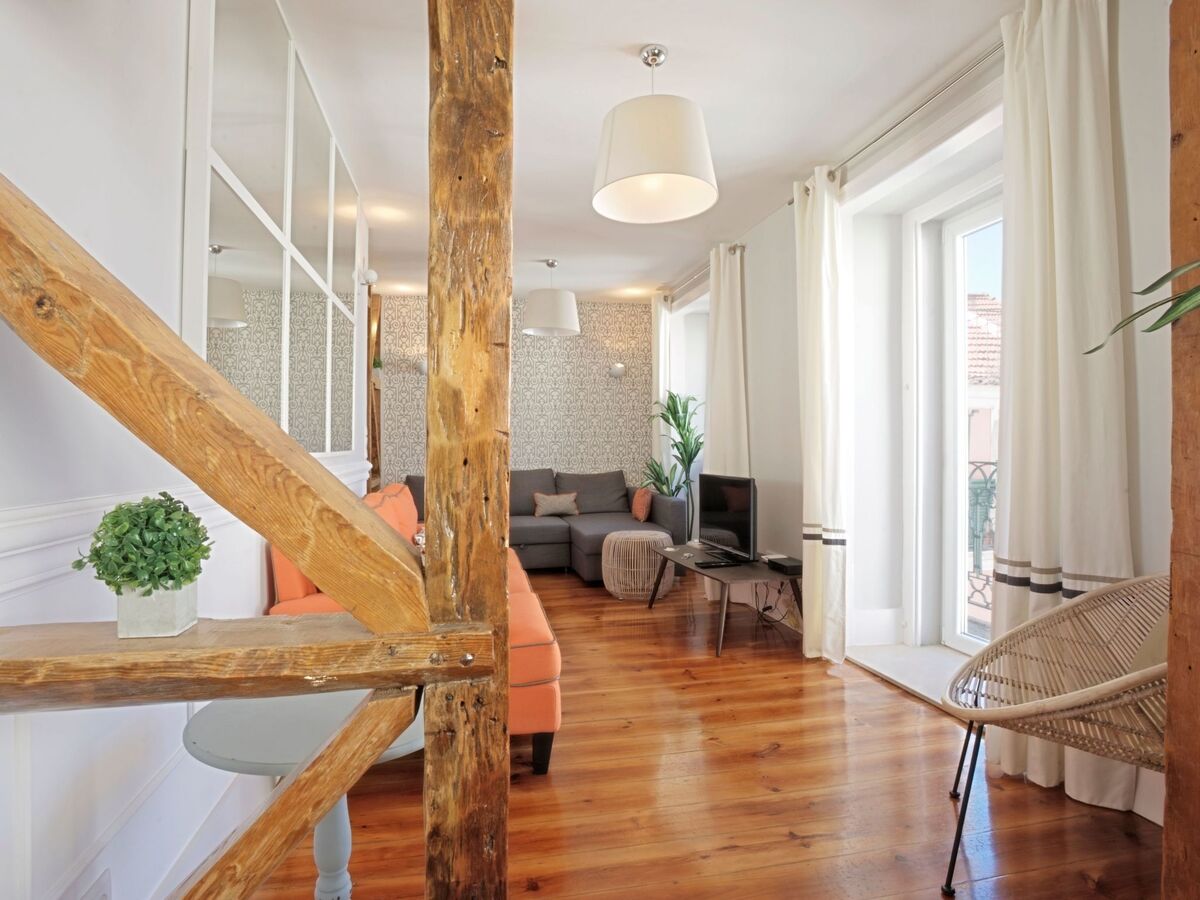 Appartement Duke, 3 chambres à Baixa-Chiado - Photo 16