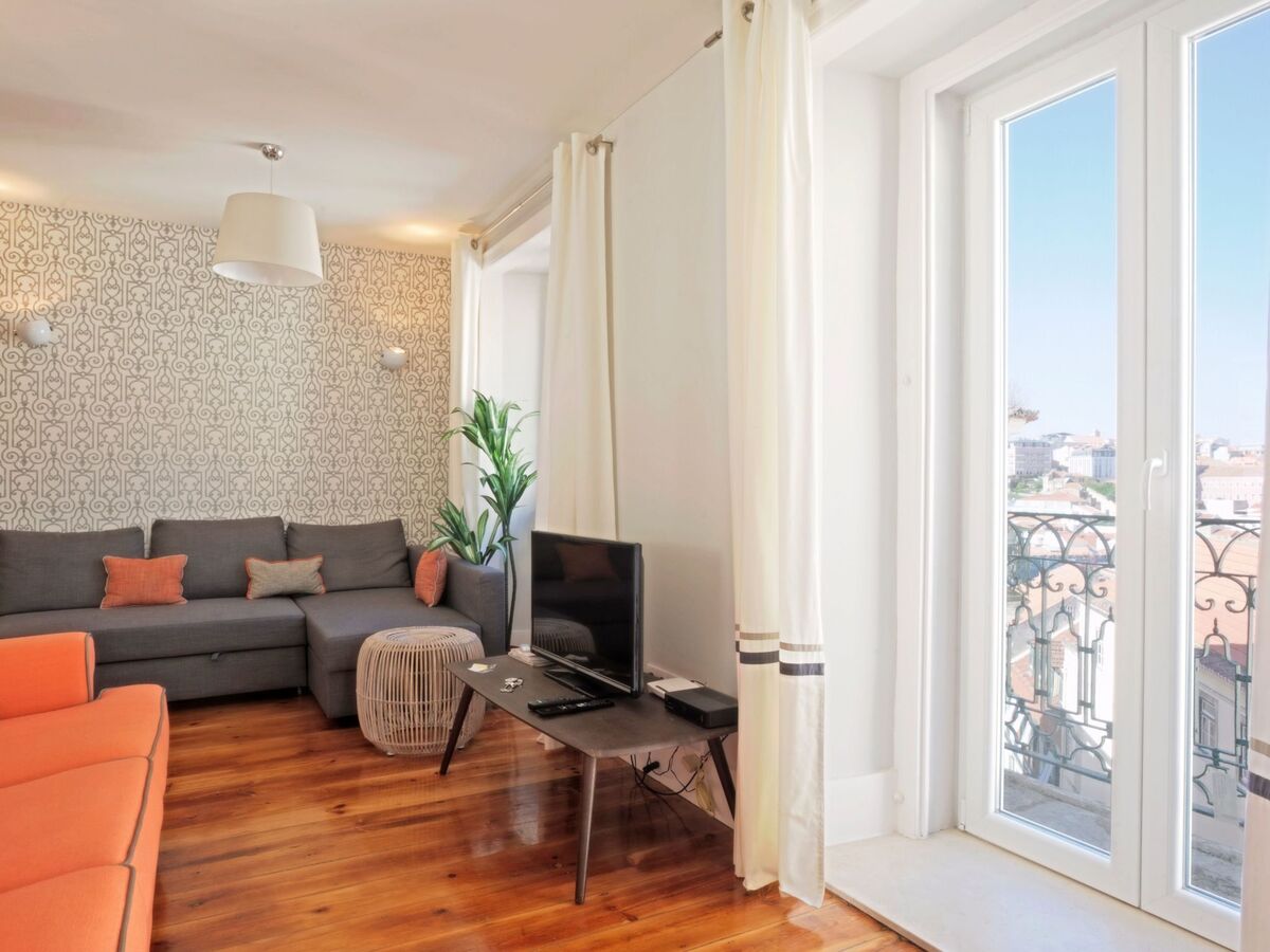 Appartement Duke, 3 chambres à Baixa-Chiado - Photo 17