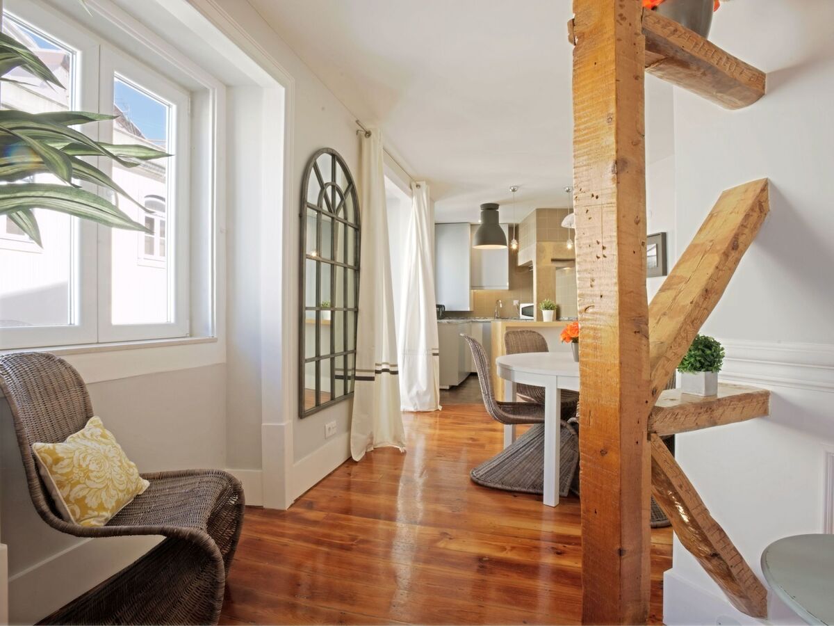 Appartement Duke, 3 chambres à Baixa-Chiado - Photo 18