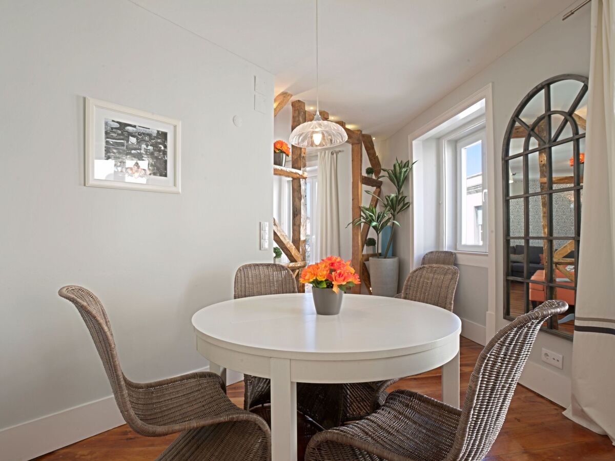 Appartement Duke, 3 chambres à Baixa-Chiado - Photo 21