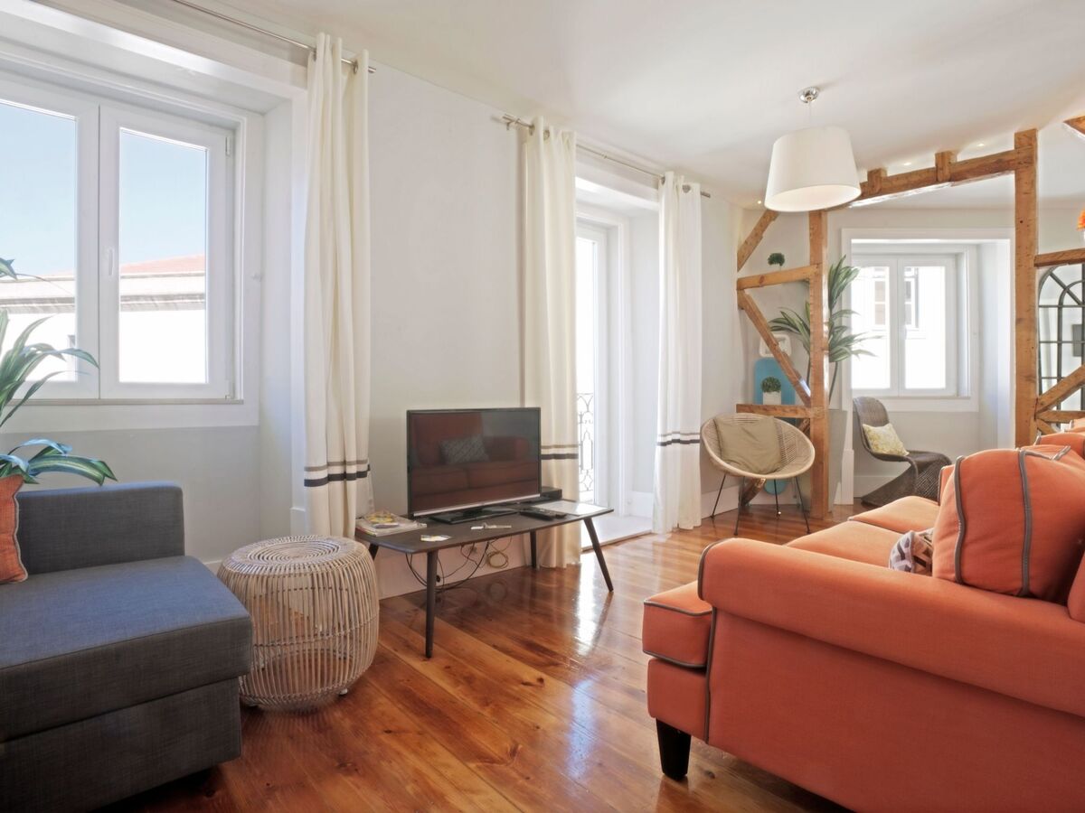 Appartement Duke, 3 chambres à Baixa-Chiado - Photo 24