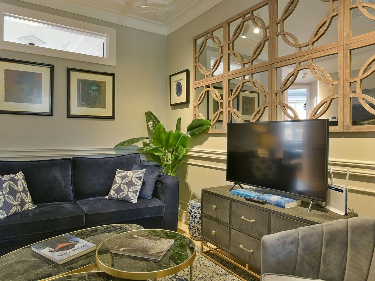 Appartement Arroios Brandneu, 3 chambres à Lisbonne - Photo 7