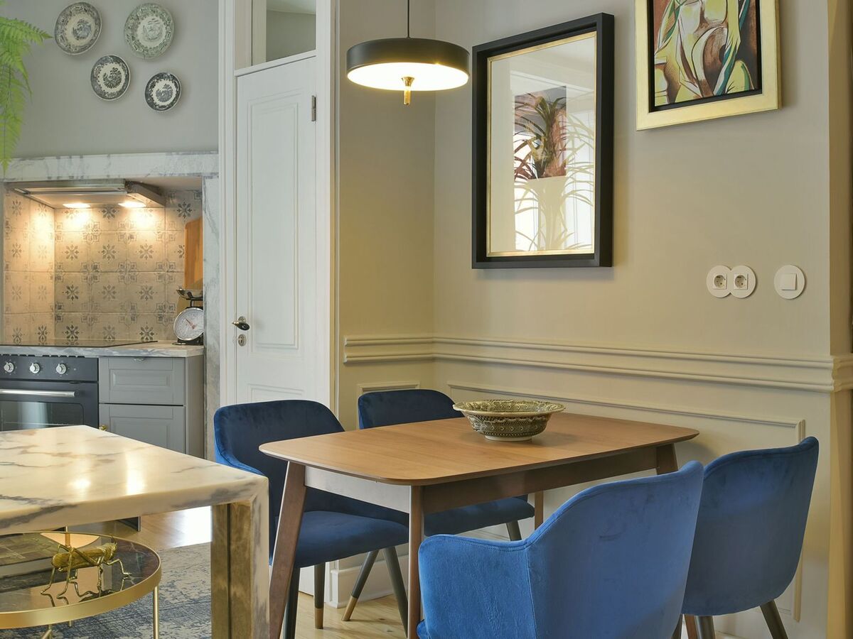 Appartement Arroios Brandneu, 3 chambres à Lisbonne - Photo 10