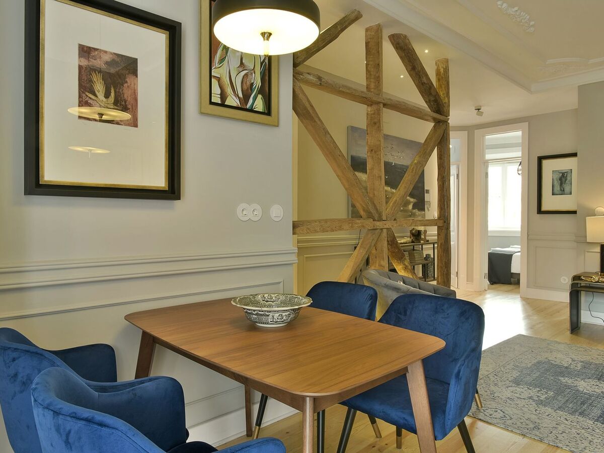 Appartement Arroios Brandneu, 3 chambres à Lisbonne - Photo 11