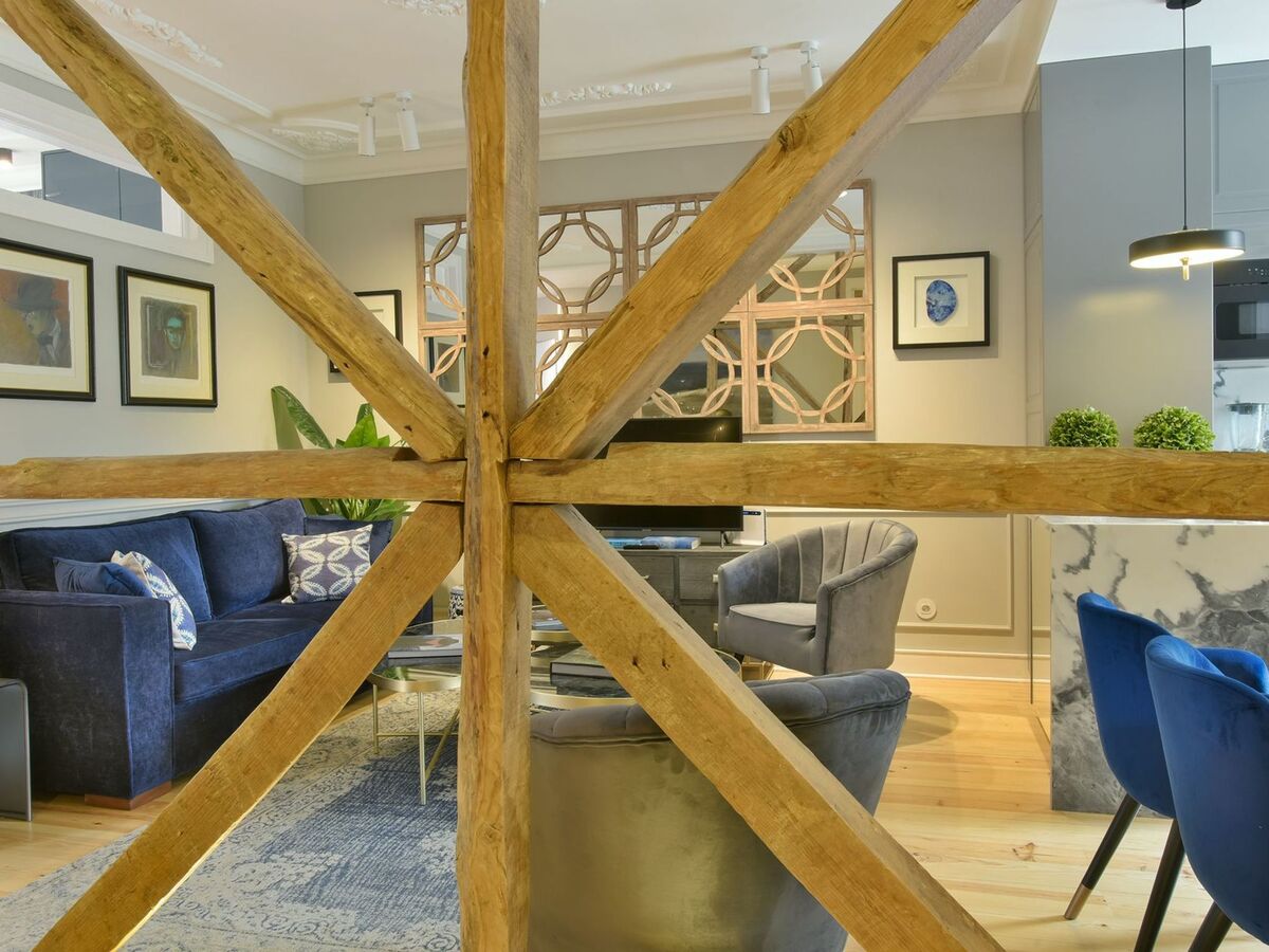 Appartement Arroios Brandneu, 3 chambres à Lisbonne - Photo 12