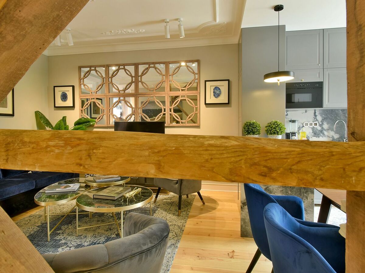 Appartement Arroios Brandneu, 3 chambres à Lisbonne - Photo 13