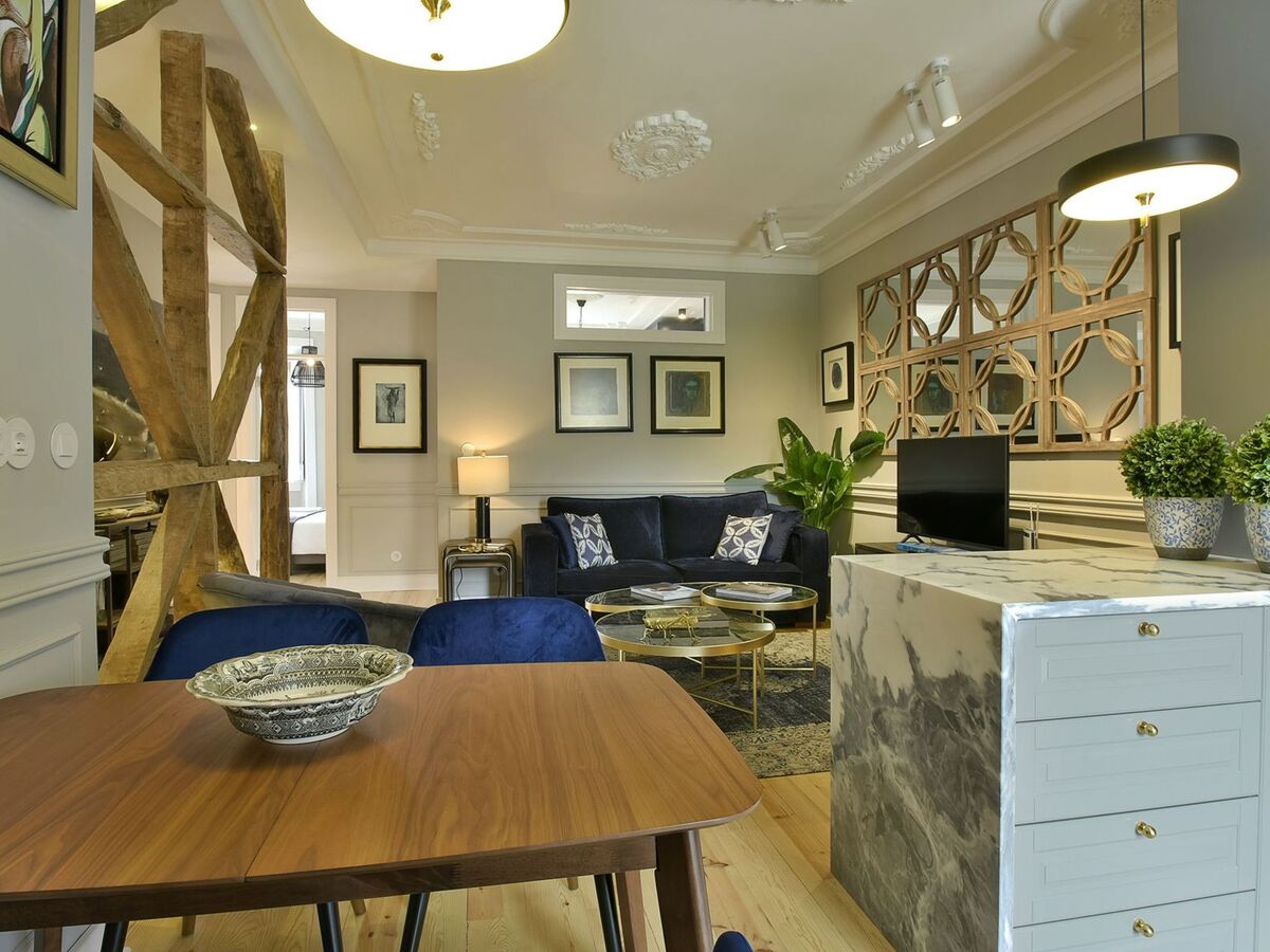 Appartement Arroios Brandneu, 3 chambres à Lisbonne - Photo 16