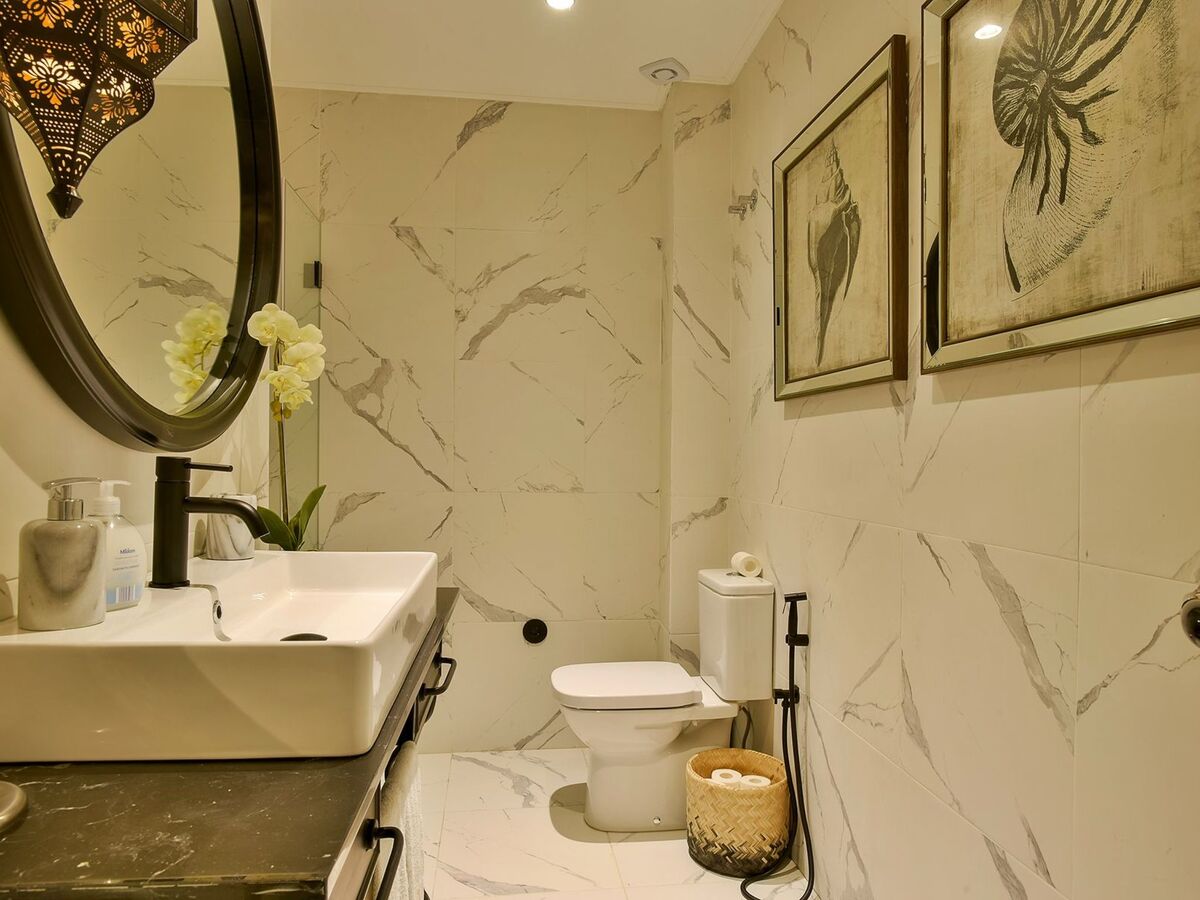 Appartement Arroios Brandneu, 3 chambres à Lisbonne - Photo 23