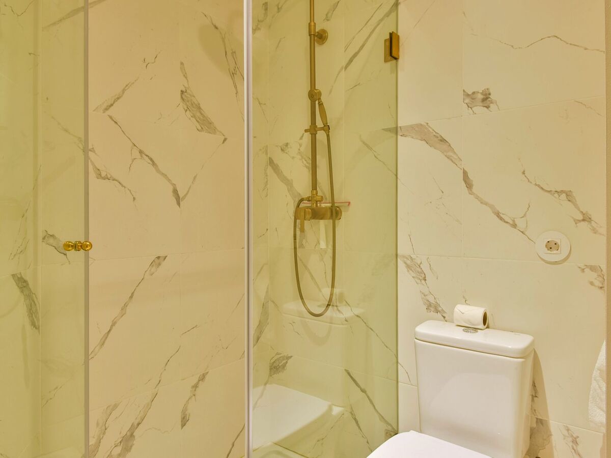 Appartement Arroios Brandneu, 3 chambres à Lisbonne - Photo 25