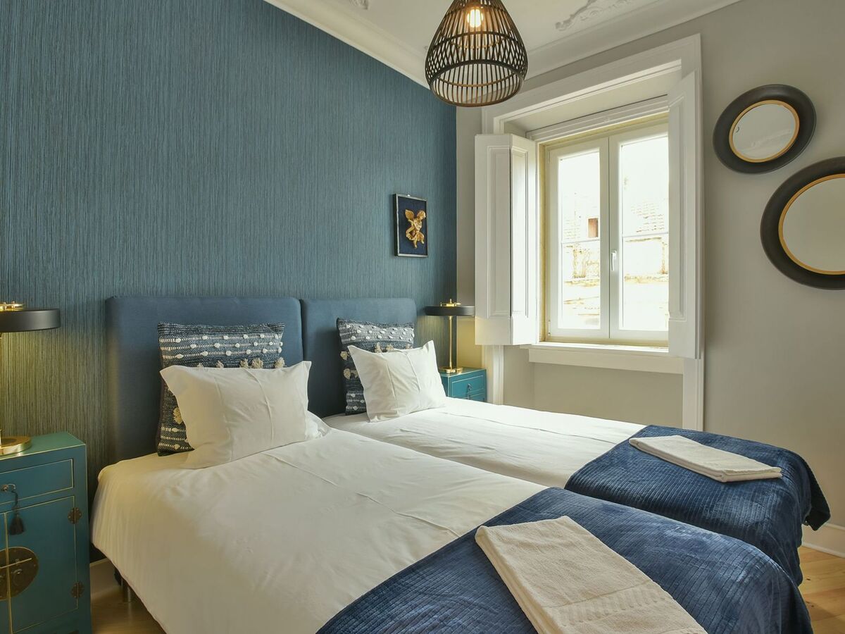 Appartement Arroios Brandneu, 3 chambres à Lisbonne - Photo 27