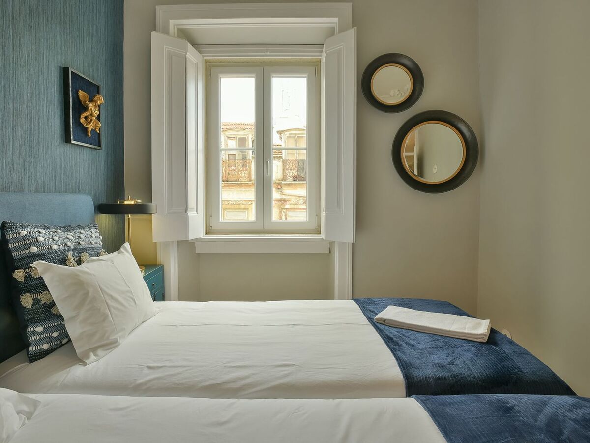 Appartement Arroios Brandneu, 3 chambres à Lisbonne - Photo 28