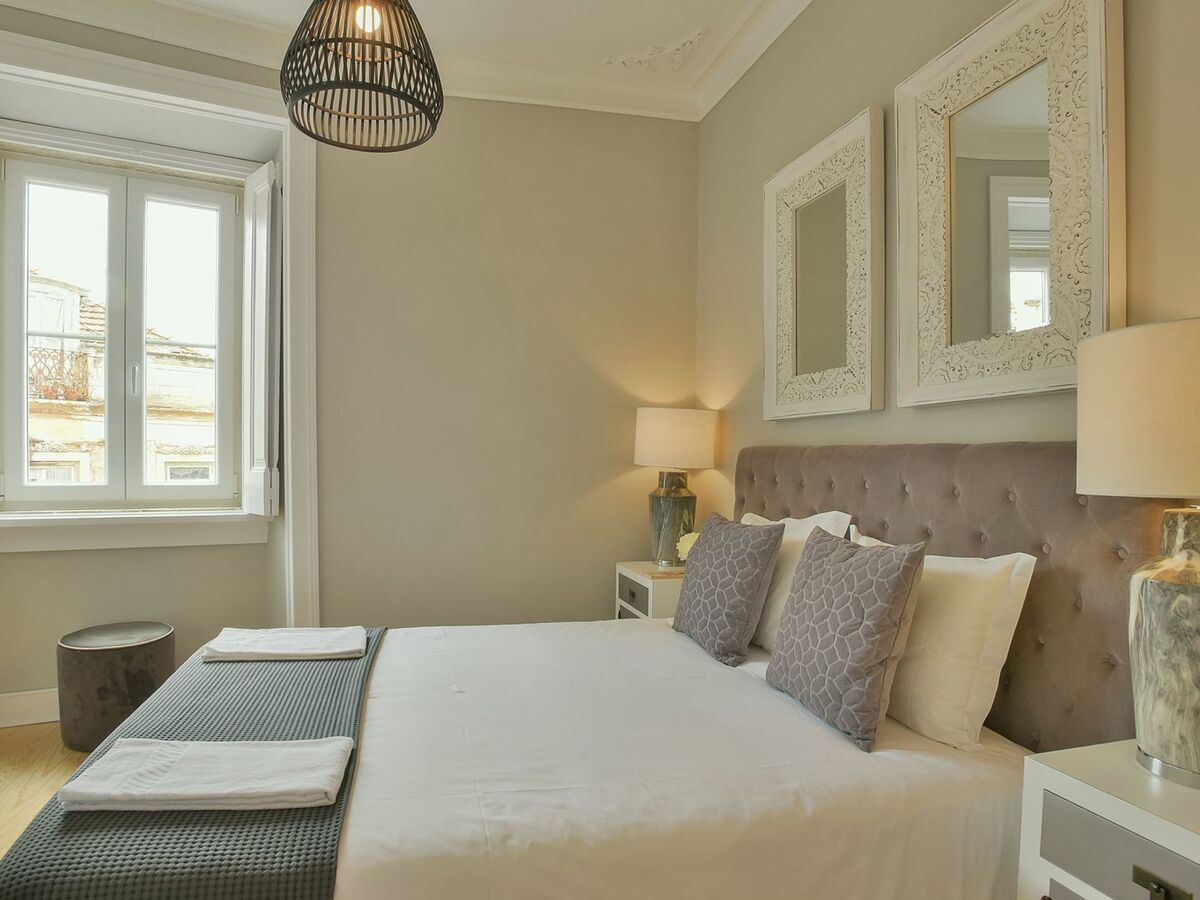 Appartement Arroios Brandneu, 3 chambres à Lisbonne - Photo 31