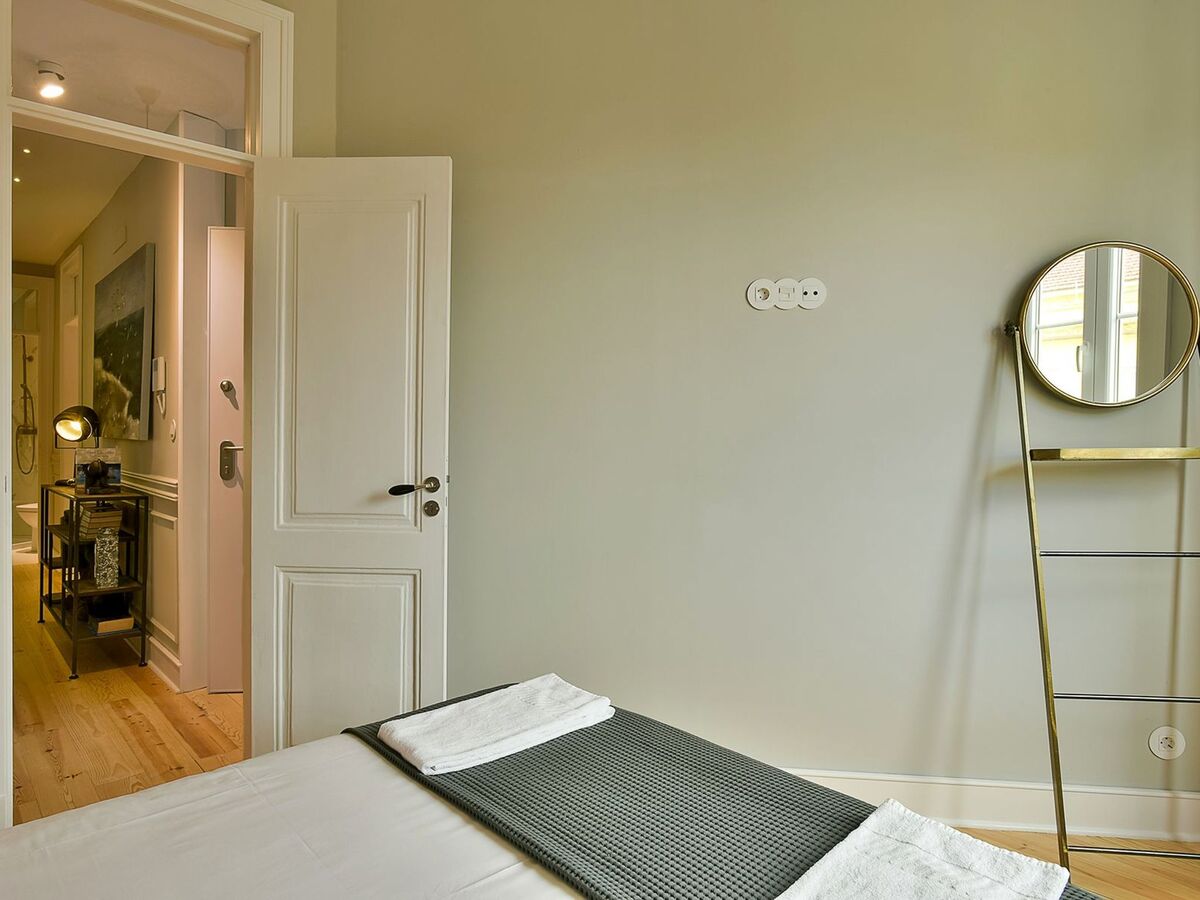 Appartement Arroios Brandneu, 3 chambres à Lisbonne - Photo 34