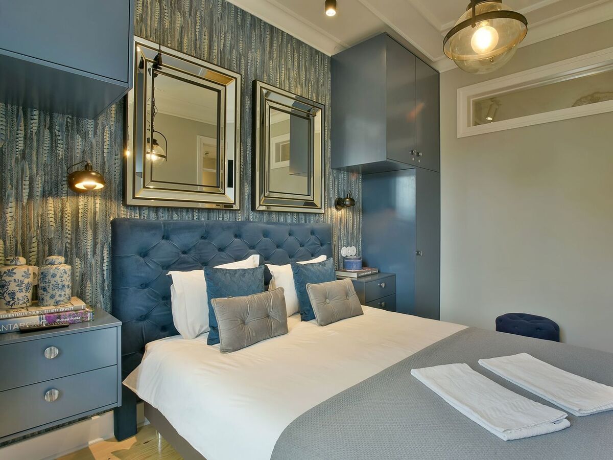 Appartement Arroios Brandneu, 3 chambres à Lisbonne - Photo 37