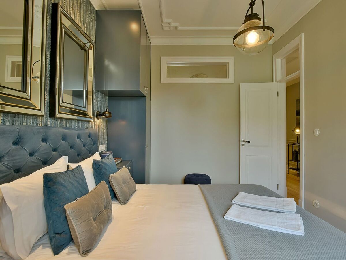 Appartement Arroios Brandneu, 3 chambres à Lisbonne - Photo 39