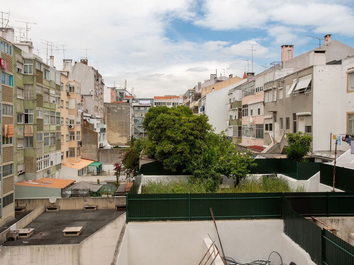 Appartement Arroios Brandneu, 3 chambres à Lisbonne - Photo 40