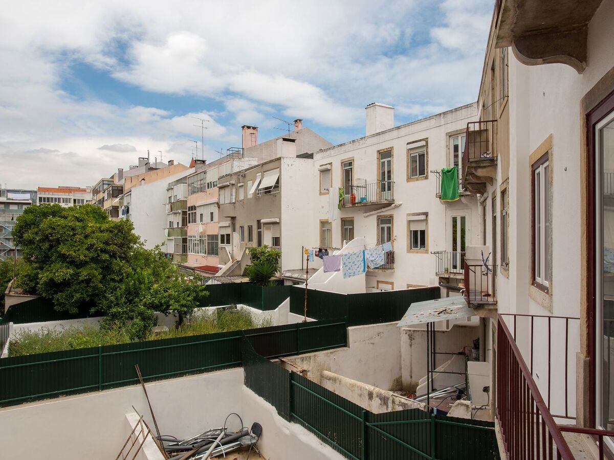 Appartement Arroios Brandneu, 3 chambres à Lisbonne - Photo 41