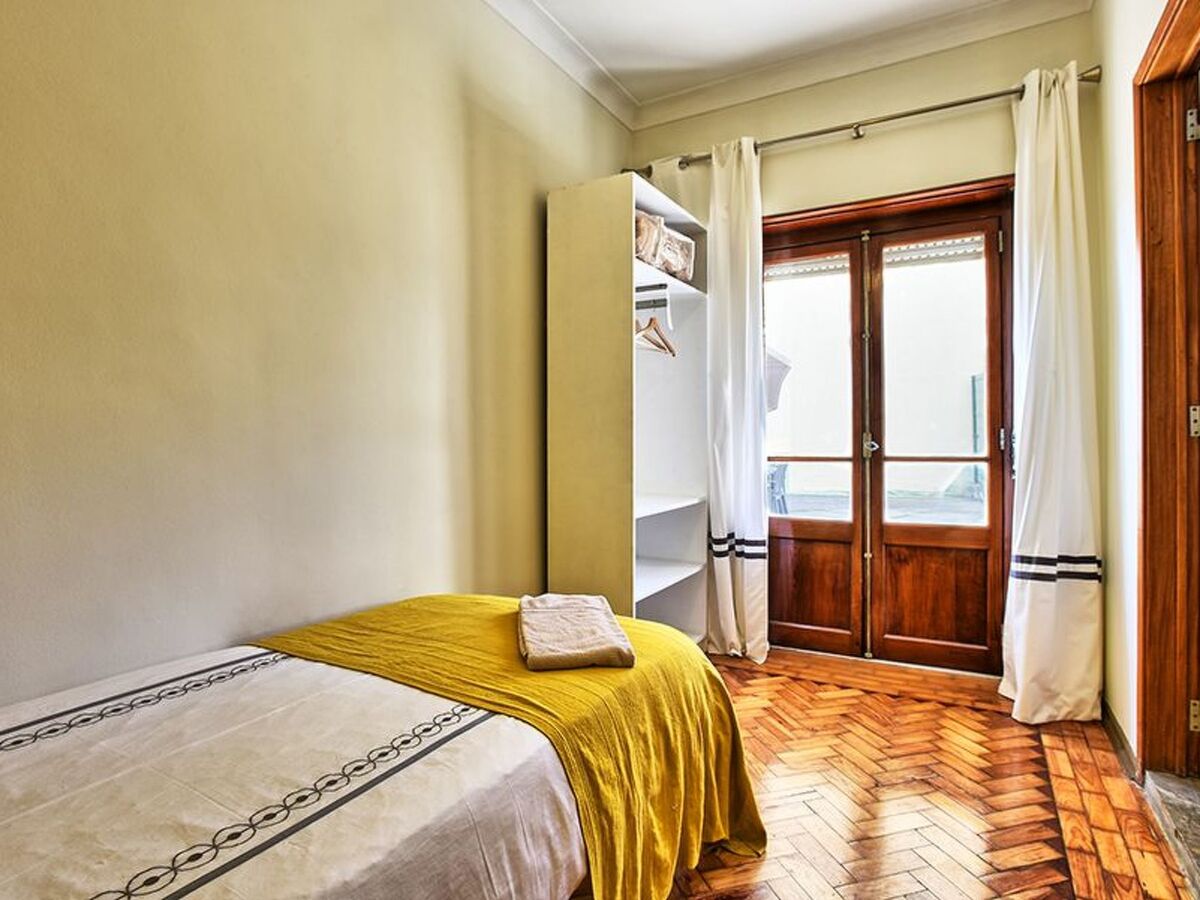 Appartement 6 chambres avec terrasse à Lisbonne - Photo 15