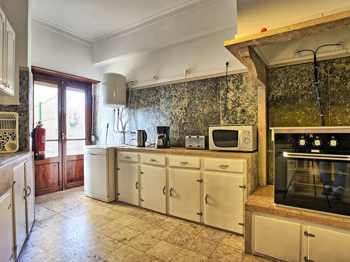 Appartement 6 chambres avec terrasse à Lisbonne - Photo 17