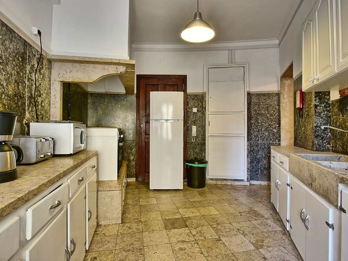 Appartement 6 chambres avec terrasse à Lisbonne - Photo 19