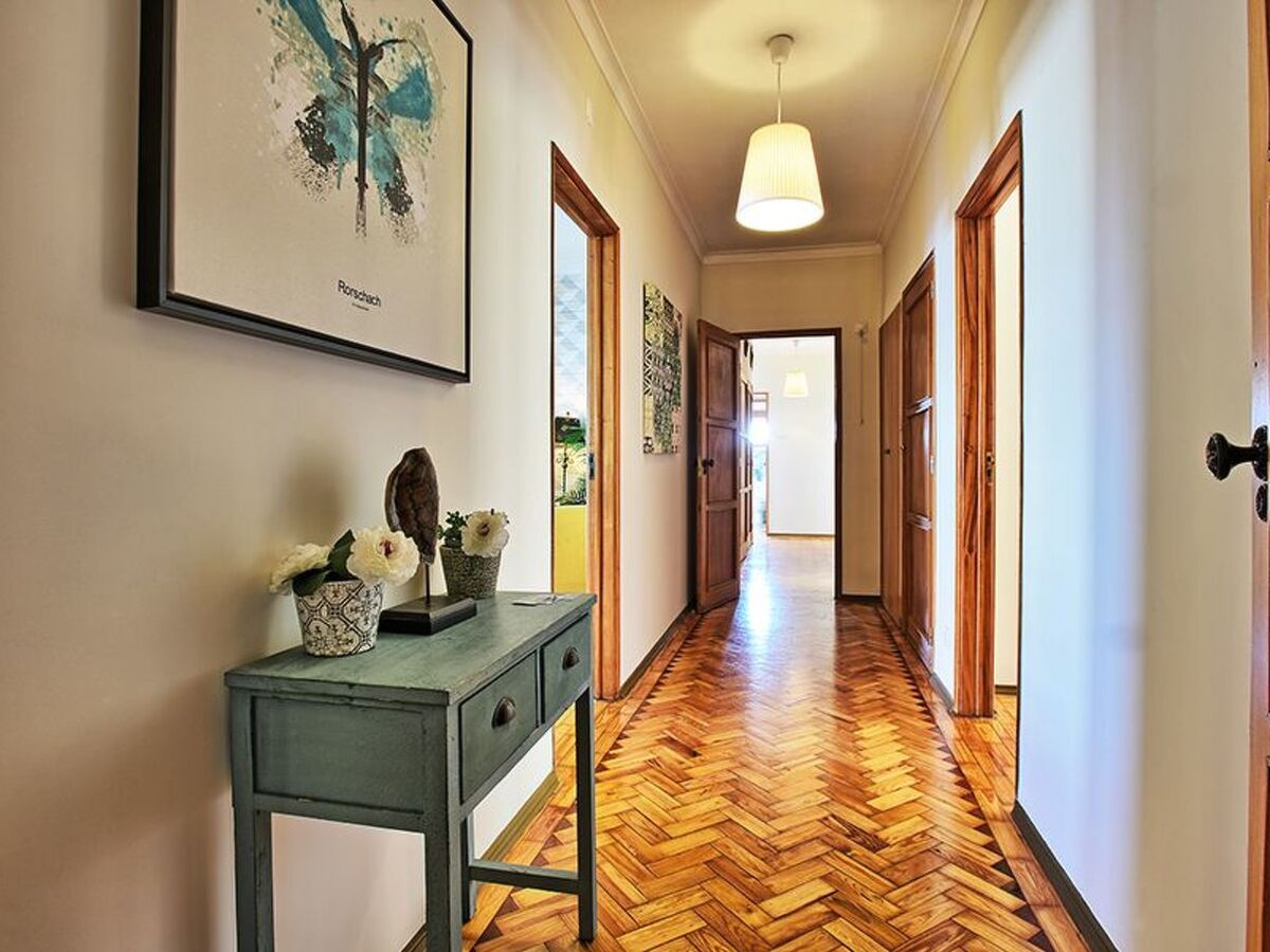 Appartement 6 chambres avec terrasse à Lisbonne - Photo 20